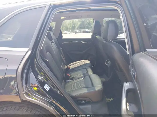 WA1L2AFP8GA036809 2016 AUDI Q5 - Image 8