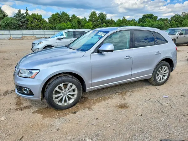 WA1L2AFP8GA039046 2016 AUDI Q5 - Image 1