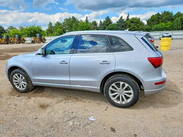 WA1L2AFP8GA039046 2016 AUDI Q5 - Image 2