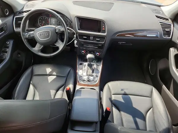 WA1L2AFP8GA039046 2016 AUDI Q5 - Image 8