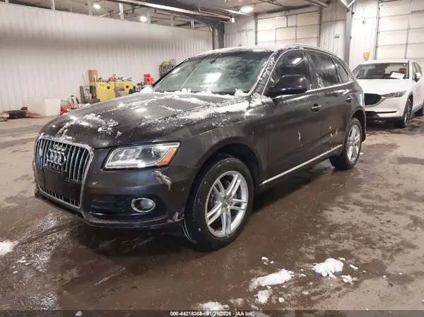 WA1L2AFP8GA039077 2016 AUDI Q5 - Image 2