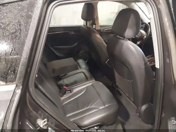 WA1L2AFP8GA039077 2016 AUDI Q5 - Image 8