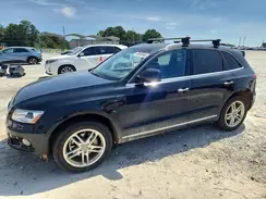 WA1L2AFP8GA039581 2016 AUDI Q5