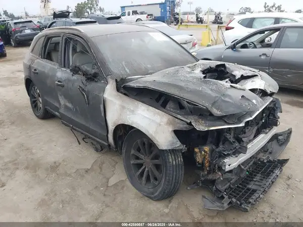 WA1L2AFP8GA040455 2016 AUDI Q5 - Image 1