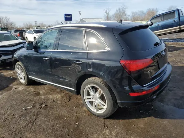 WA1L2AFP8GA042500 2016 AUDI Q5 - Image 2