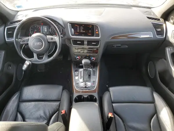 WA1L2AFP8GA042500 2016 AUDI Q5 - Image 8