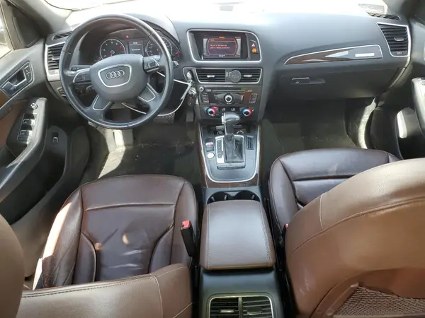 WA1L2AFP8GA042898 2016 AUDI Q5 - Image 8