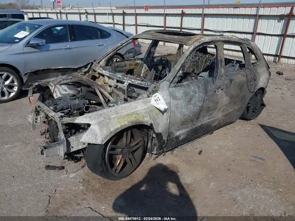 WA1L2AFP8GA047986 2016 AUDI Q5 - Image 2