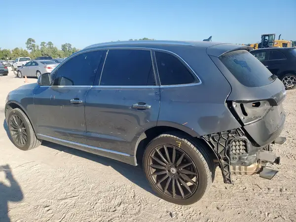WA1L2AFP8GA050659 2016 AUDI Q5 - Image 2