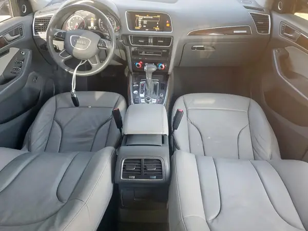 WA1L2AFP8GA050659 2016 AUDI Q5 - Image 8