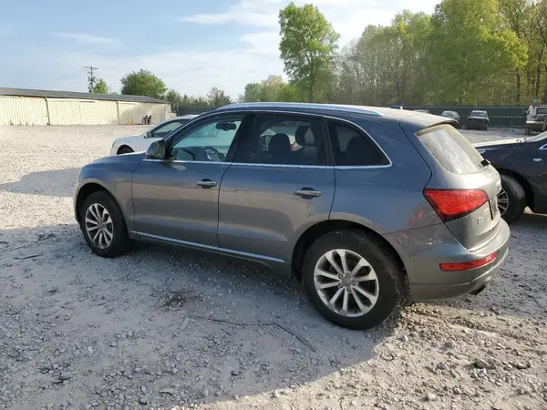 WA1L2AFP8GA050709 2016 AUDI Q5 - Image 2