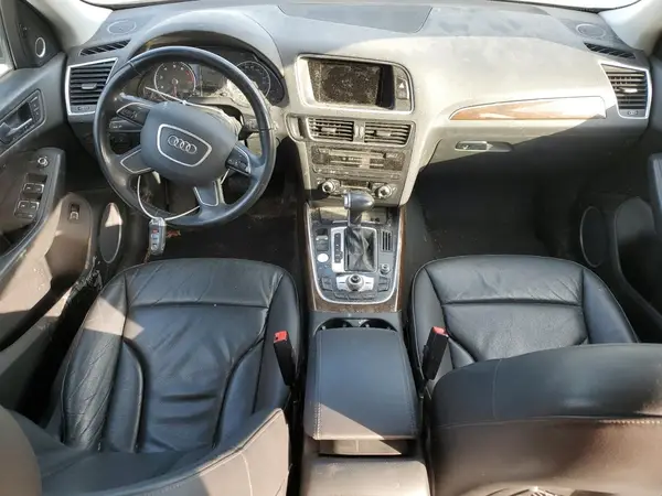 WA1L2AFP8GA050709 2016 AUDI Q5 - Image 8
