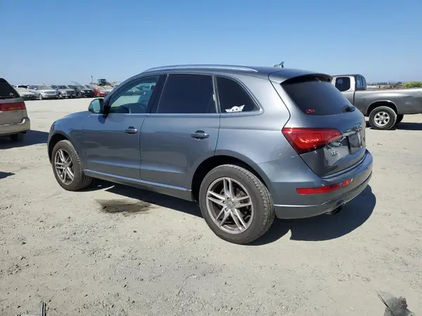 WA1L2AFP8GA053156 2016 AUDI Q5 - Image 2