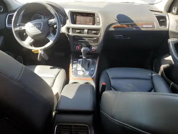 WA1L2AFP8GA053156 2016 AUDI Q5 - Image 8