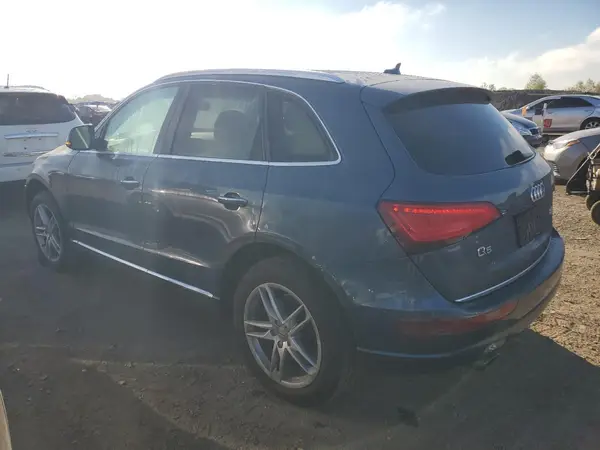 WA1L2AFP8GA054789 2016 AUDI Q5 - Image 2
