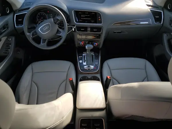 WA1L2AFP8GA054789 2016 AUDI Q5 - Image 8