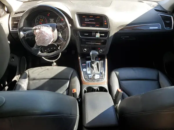 WA1L2AFP8GA055201 2016 AUDI Q5 - Image 8
