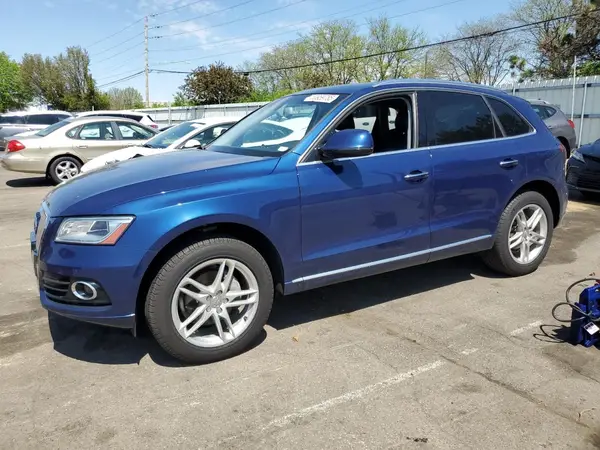 WA1L2AFP8GA057532 2016 AUDI Q5 - Image 1