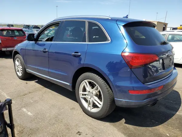 WA1L2AFP8GA057532 2016 AUDI Q5 - Image 2