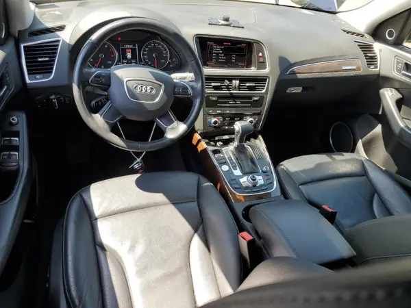 WA1L2AFP8GA057532 2016 AUDI Q5 - Image 8