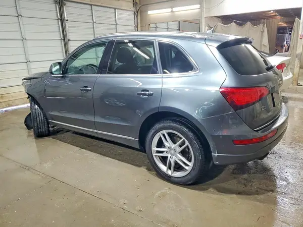 WA1L2AFP8GA057739 2016 AUDI Q5 - Image 2
