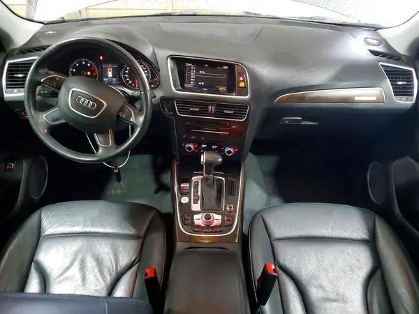 WA1L2AFP8GA057739 2016 AUDI Q5 - Image 8