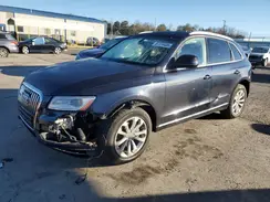 WA1L2AFP8GA057840 2016 AUDI Q5