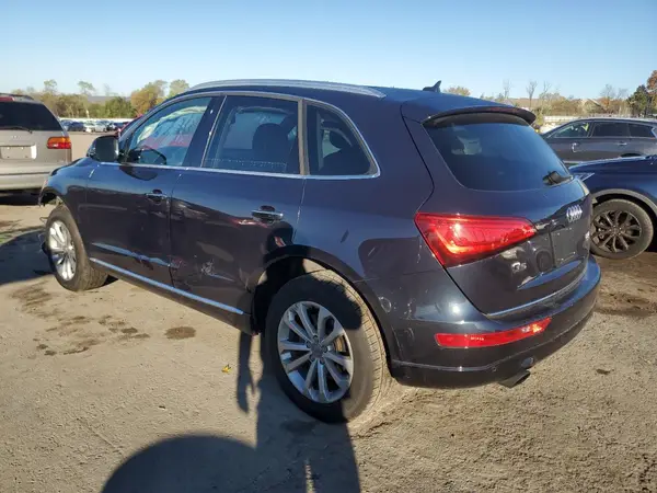 WA1L2AFP8GA057840 2016 AUDI Q5 - Image 2