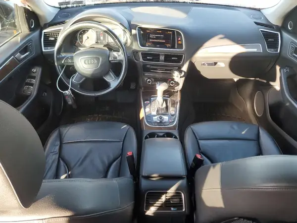 WA1L2AFP8GA057840 2016 AUDI Q5 - Image 8