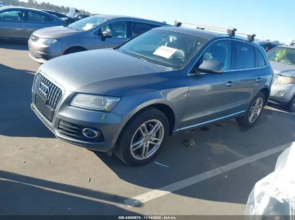WA1L2AFP8GA060897 2016 AUDI Q5 - Image 2