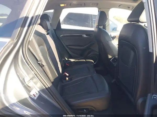 WA1L2AFP8GA060897 2016 AUDI Q5 - Image 8