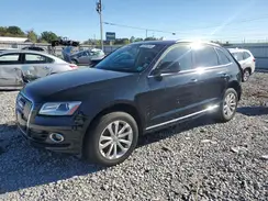 WA1L2AFP8GA061242 2016 AUDI Q5