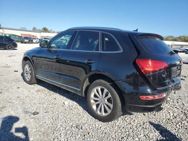 WA1L2AFP8GA061242 2016 AUDI Q5 - Image 2