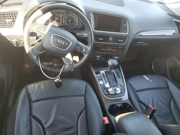 WA1L2AFP8GA061242 2016 AUDI Q5 - Image 8