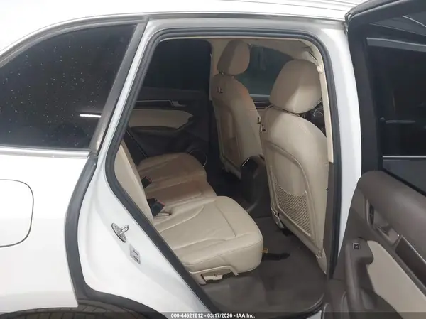 WA1L2AFP8GA061807 2016 AUDI Q5 - Image 8