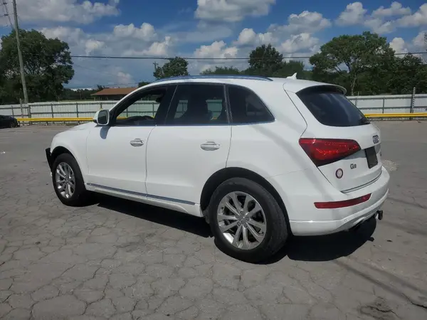 WA1L2AFP8GA061919 2016 AUDI Q5 - Image 2