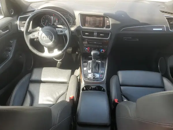 WA1L2AFP8GA061919 2016 AUDI Q5 - Image 8