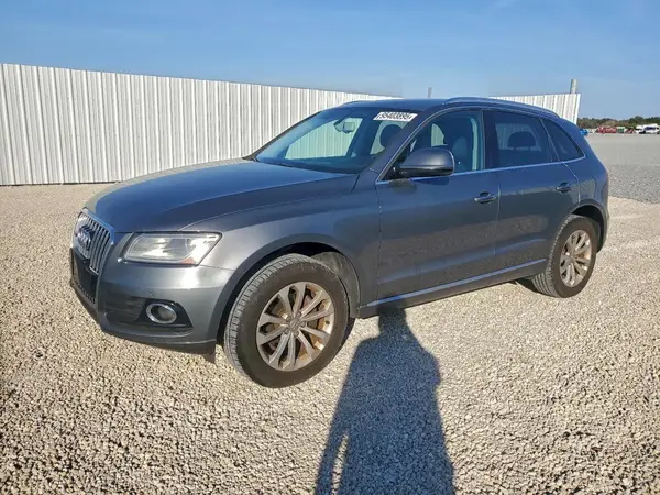 WA1L2AFP8GA065047 2016 AUDI Q5 - Image 1