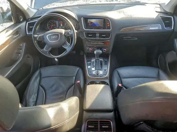 WA1L2AFP8GA065047 2016 AUDI Q5 - Image 8