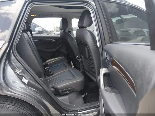 WA1L2AFP8GA065176 2016 AUDI Q5 - Image 8