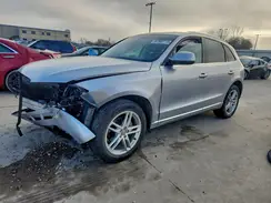 WA1L2AFP8GA066389 2016 AUDI Q5