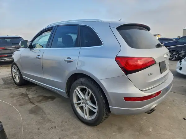 WA1L2AFP8GA066389 2016 AUDI Q5 - Image 2
