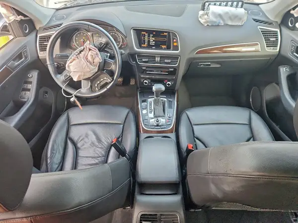 WA1L2AFP8GA066389 2016 AUDI Q5 - Image 8