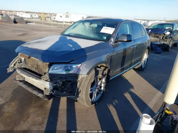 WA1L2AFP8GA066814 2016 AUDI Q5 - Image 2