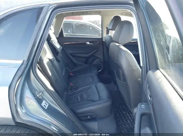 WA1L2AFP8GA066814 2016 AUDI Q5 - Image 8