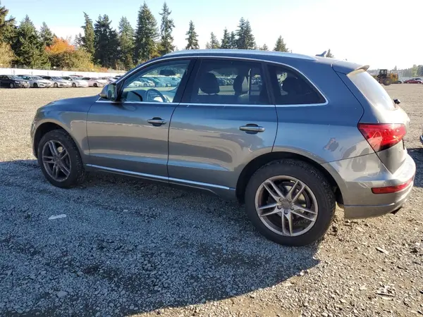WA1L2AFP8GA066845 2016 AUDI Q5 - Image 2