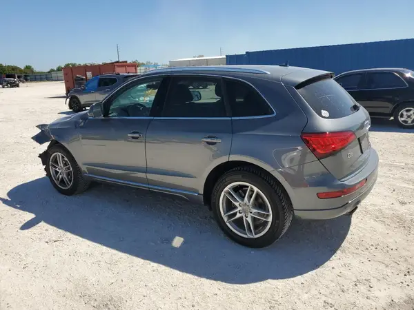 WA1L2AFP8GA066912 2016 AUDI Q5 - Image 2