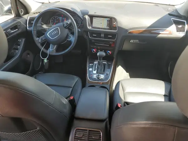 WA1L2AFP8GA066912 2016 AUDI Q5 - Image 8