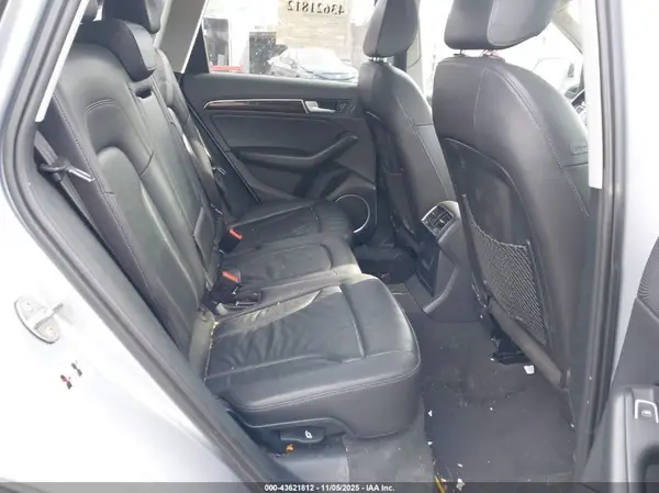 WA1L2AFP8GA067462 2016 AUDI Q5 - Image 8