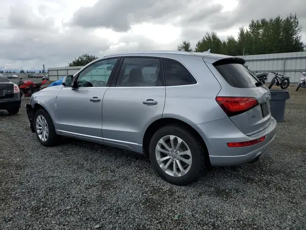 WA1L2AFP8GA068403 2016 AUDI Q5 - Image 2